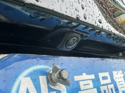 シビック(ホンダ)ディーラ-試乗車 内外装写真他