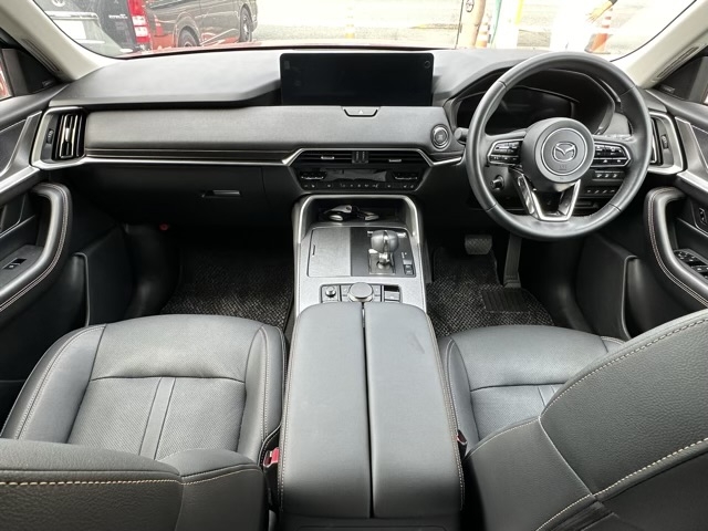 CX-60(マツダ)中古車 6