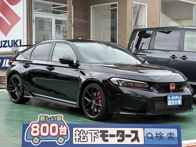 シビック(ホンダ)中古車全体拡大