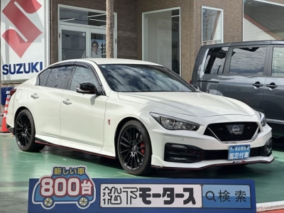 スカイライン(ニッサン)中古車 全体