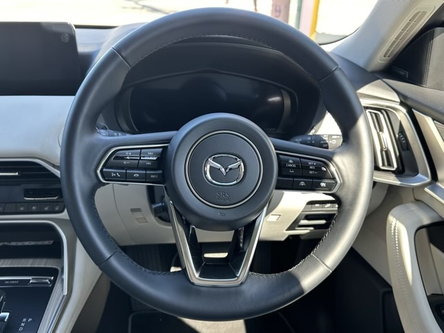 CX-60(マツダ)中古車 7