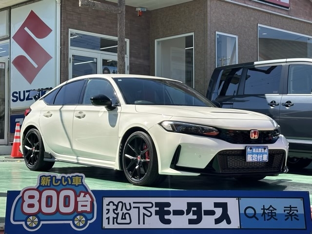 シビック(ホンダ)中古車全体拡大