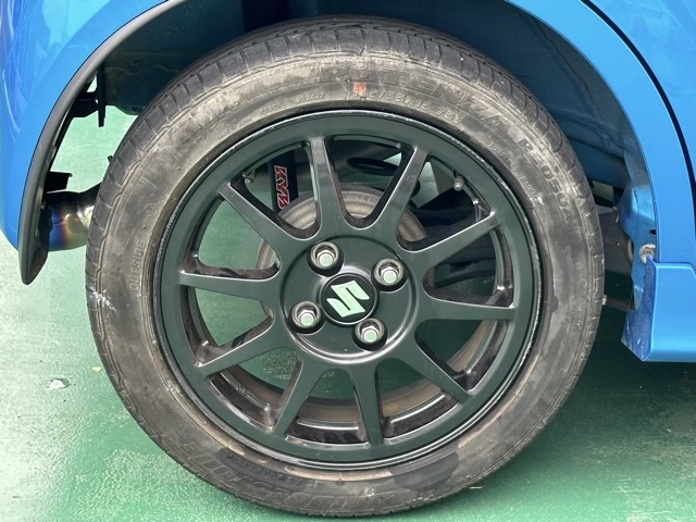 アルト(スズキ)中古車 11