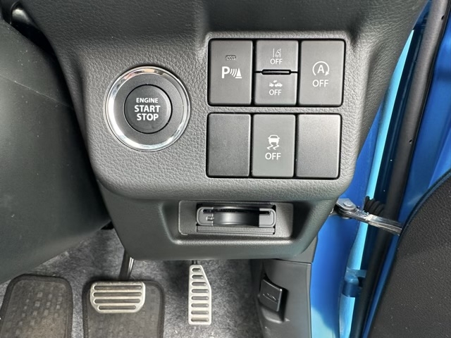 アルト(スズキ)中古車 13