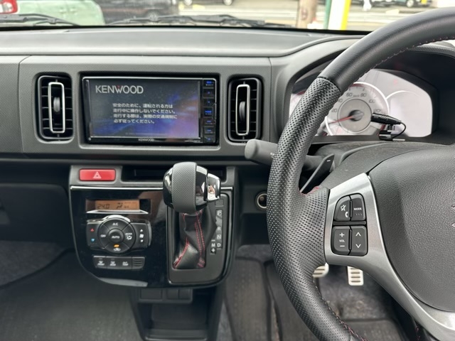 アルト(スズキ)中古車 15