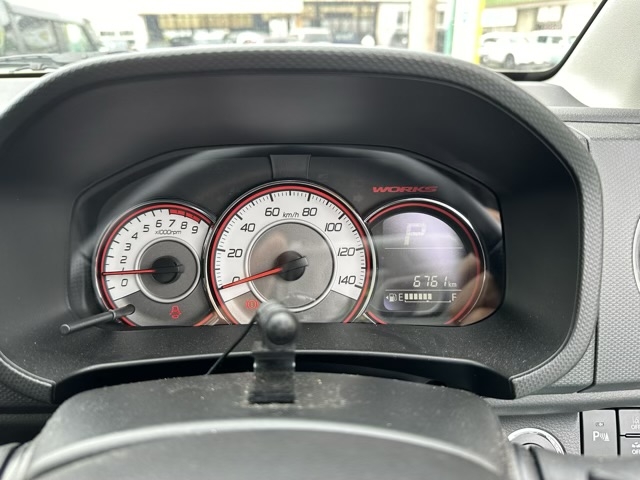 アルト(スズキ)中古車 22