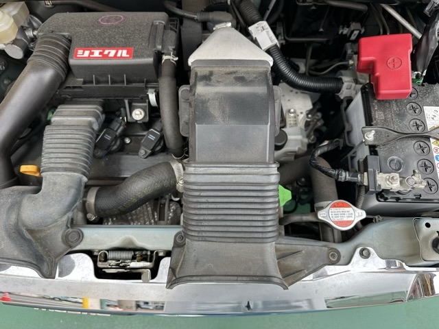 アルト(スズキ)中古車 26
