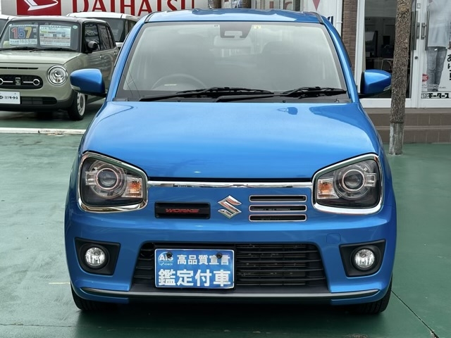 アルト(スズキ)中古車 29