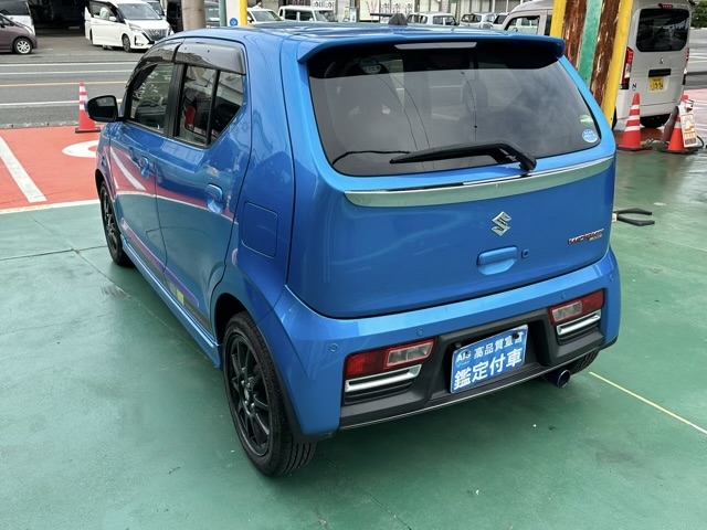 アルト(スズキ)中古車 2