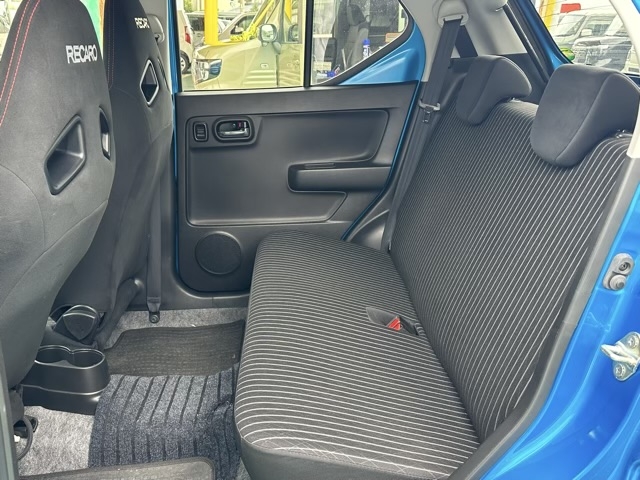 アルト(スズキ)中古車 5