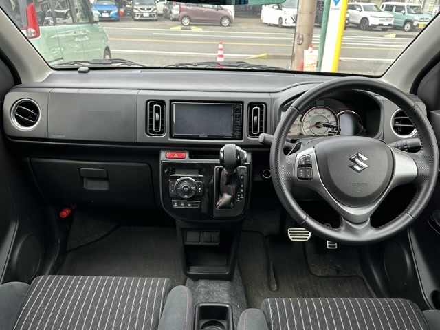 アルト(スズキ)中古車 6
