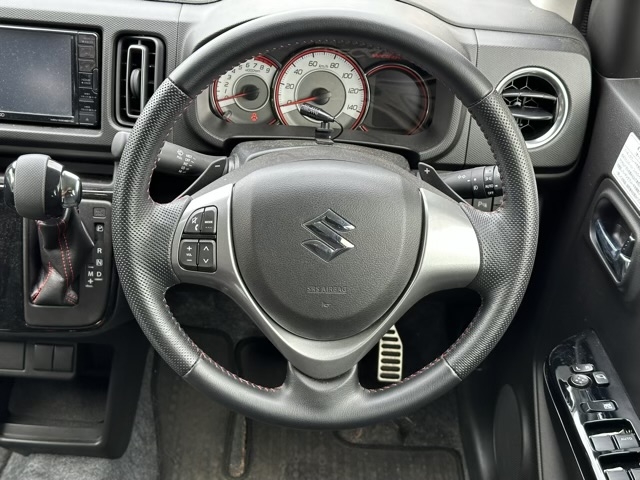 アルト(スズキ)中古車 7