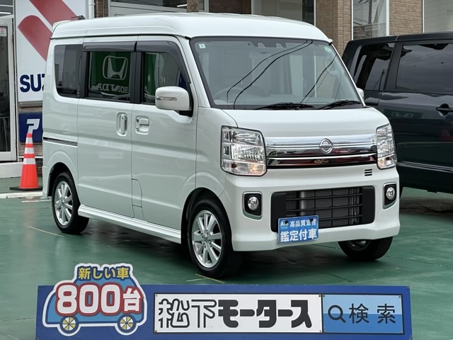 NV100クリッパーリオ(ニッサン)中古車全体拡大