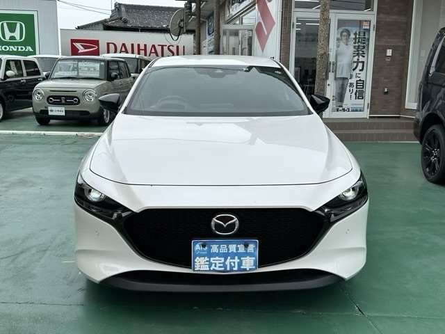 MAZDA3(マツダ)中古車 29