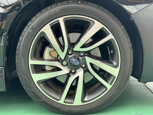 レヴォーグ(スバル)中古車 11