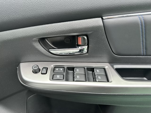 レヴォーグ(スバル)中古車 12