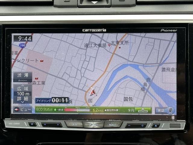 レヴォーグ(スバル)中古車 14