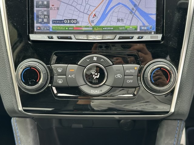 レヴォーグ(スバル)中古車 20