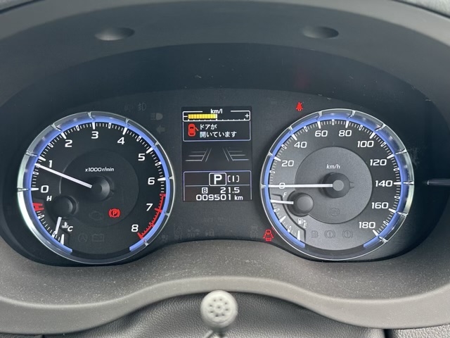 レヴォーグ(スバル)中古車 23