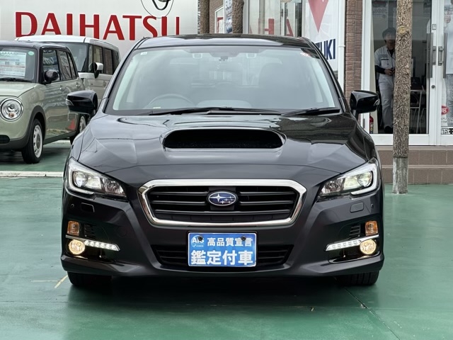 レヴォーグ(スバル)中古車 26
