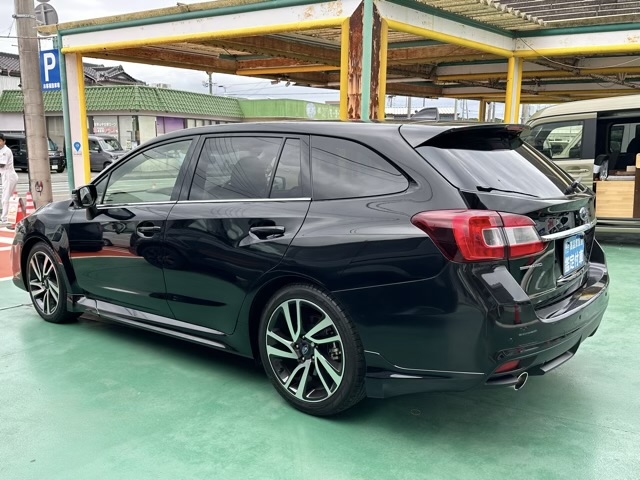 レヴォーグ(スバル)中古車 2