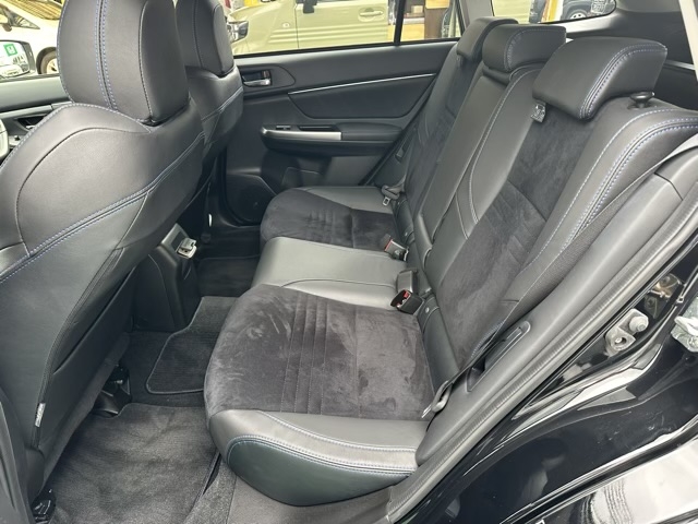 レヴォーグ(スバル)中古車 4