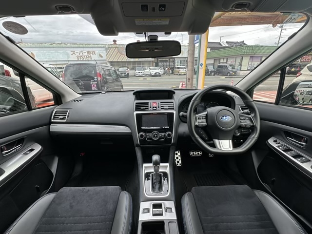 レヴォーグ(スバル)中古車 5