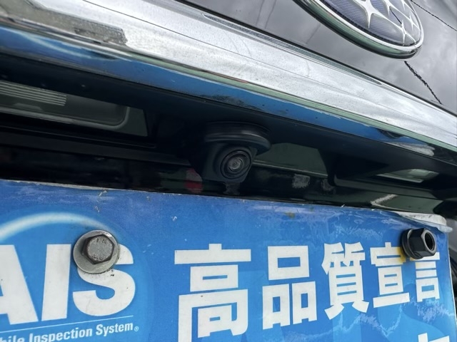 レヴォーグ(スバル)中古車 7