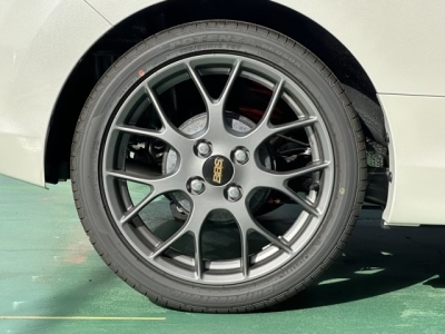 コペンのOEM(ダイハツ)中古車 内外装写真他