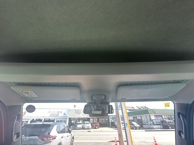 ハイゼット(ダムド)届出済未使用車 10