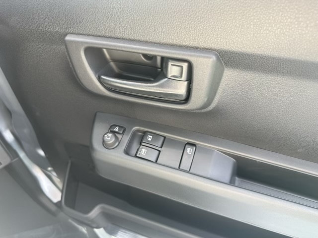 ハイゼット(ダムド)届出済未使用車 13