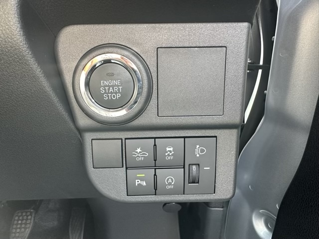 ハイゼット(ダムド)届出済未使用車 14