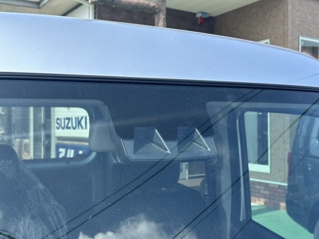 ハイゼット(ダムド)届出済未使用車 20