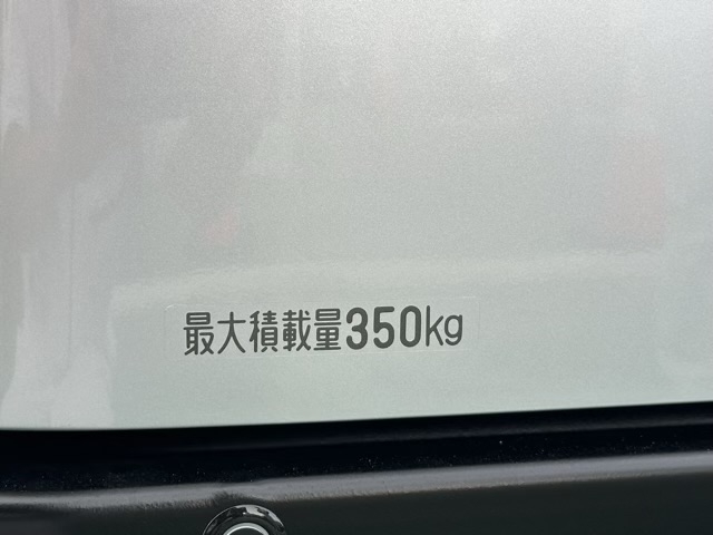 ハイゼット(ダムド)届出済未使用車 4