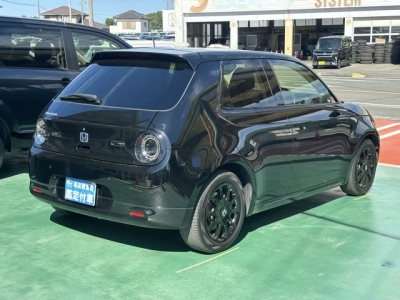 HONDA e(ホンダ)中古車 内外装写真他２