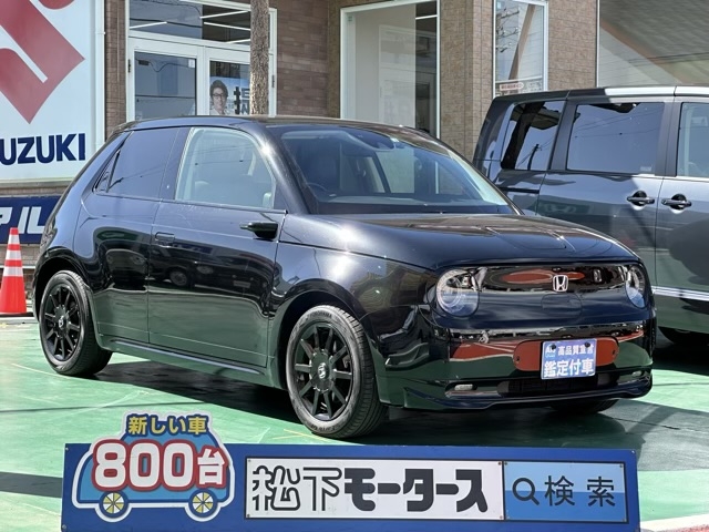 HONDA e(ホンダ)中古車全体拡大