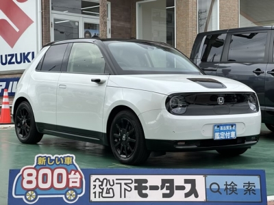 HONDA e(ホンダ)中古車 全体