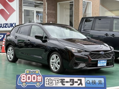 インプレッサ(スバル)中古車 全体