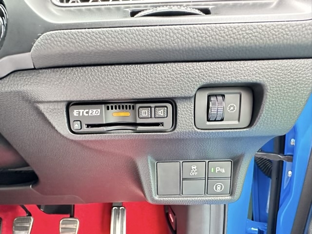 シビック(ホンダ)登録済未使用車 14