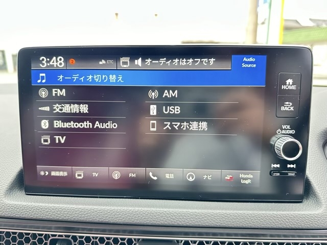 シビック(ホンダ)登録済未使用車 17