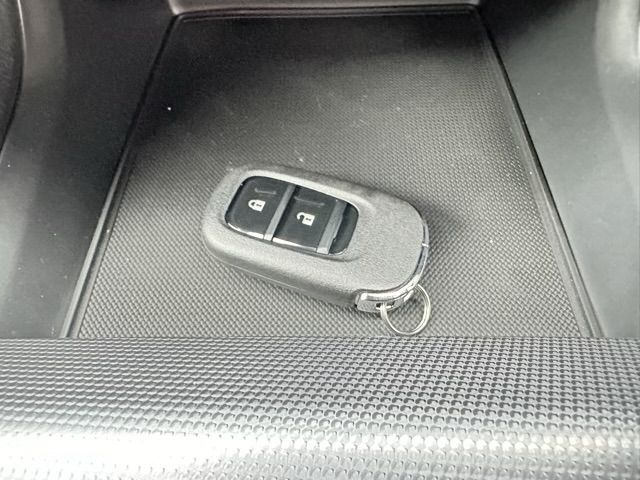 シビック(ホンダ)登録済未使用車 24