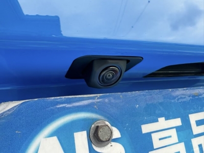 シビック(ホンダ)登録済未使用車 内外装写真他