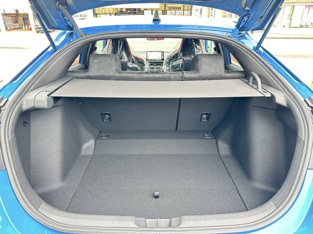 シビック(ホンダ)登録済未使用車 8
