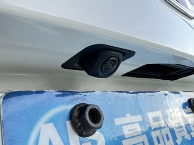 シビック(ホンダ)登録済未使用車 内外装写真他