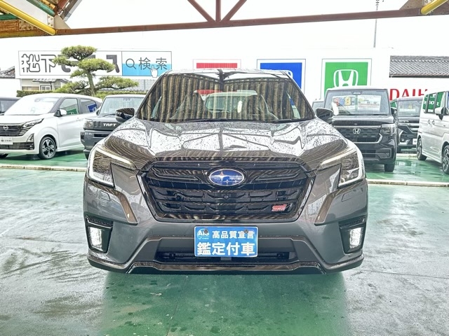 フォレスター(スバル)登録済未使用車 29