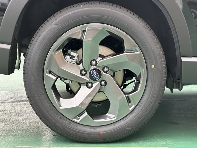 フォレスター(スバル)登録済未使用車 13