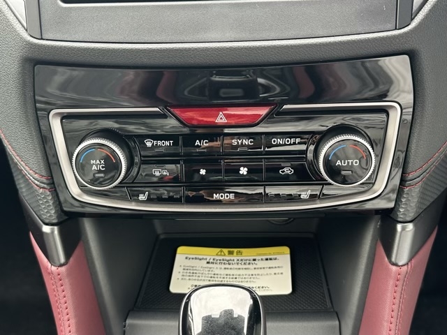 フォレスター(スバル)登録済未使用車 16