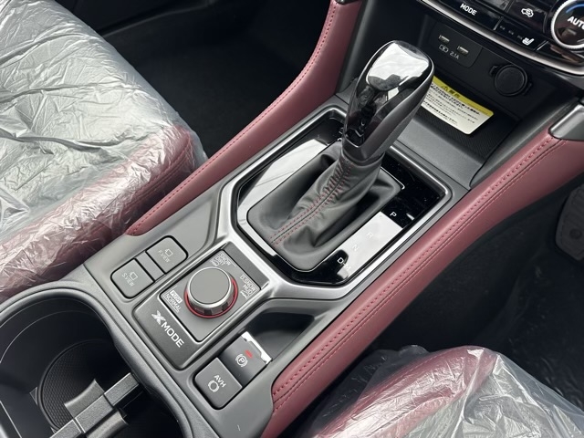 フォレスター(スバル)登録済未使用車 17