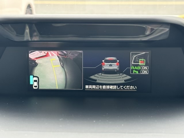 フォレスター(スバル)登録済未使用車 22