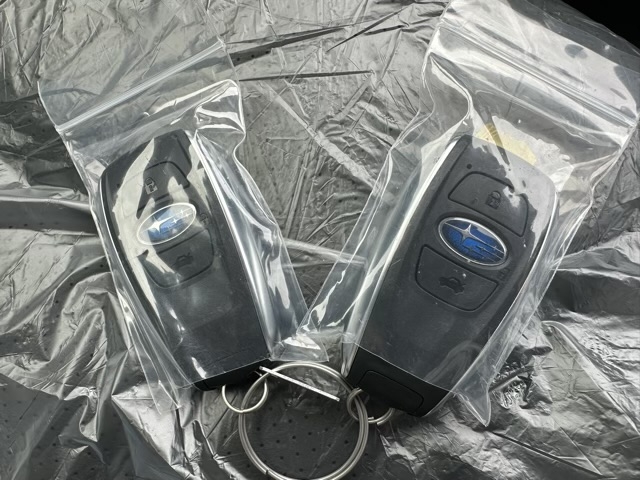 フォレスター(スバル)登録済未使用車 26